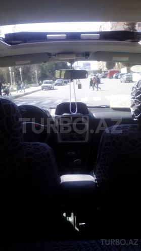 Mitsubishi Pajero io 1999, 185,000 km - 1.8 l - Xırdalan