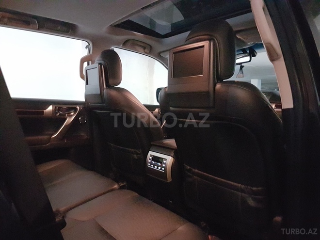 Lexus GX 460 2014, 34,000 km - 4.6 l - Bakı