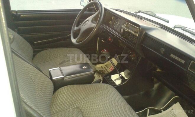 LADA (VAZ) 2107 2006, 11,111 km - 1.6 l - Bakı