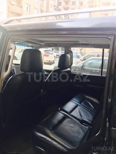 Mitsubishi Pajero 2007, 170,000 km - 3.0 l - Bakı