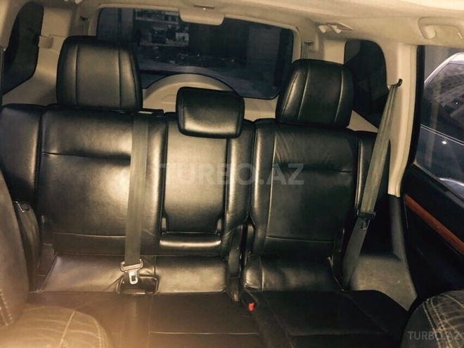 Mitsubishi Pajero 2007, 170,000 km - 3.0 l - Bakı