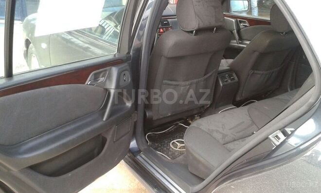 Mercedes E 230 1996, 250,000 km - 2.3 l - Bakı