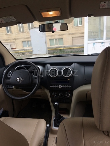 Changan Honor 2015, 21,500 km - 0.2 l - Bakı