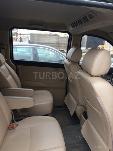 Changan Honor 2015, 21,500 km - 0.2 l - Bakı