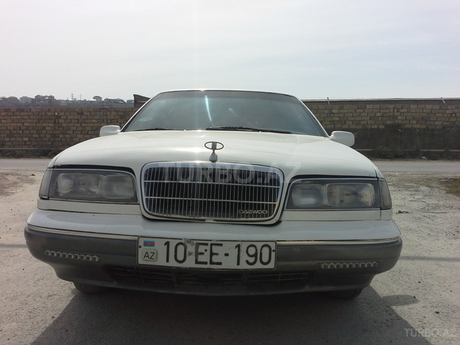 Daewoo  1996, 235,000 km - 2.0 l - Bakı