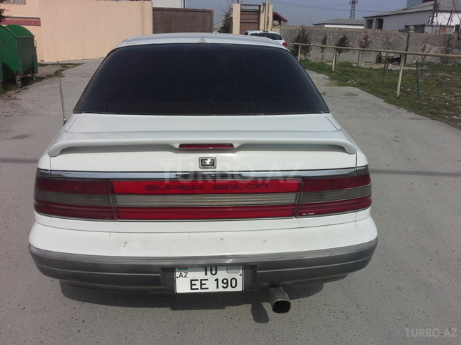 Daewoo  1996, 235,000 km - 2.0 l - Bakı