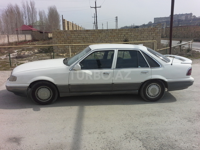 Daewoo  1996, 235,000 km - 2.0 l - Bakı