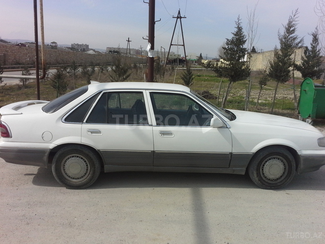Daewoo  1996, 235,000 km - 2.0 l - Bakı
