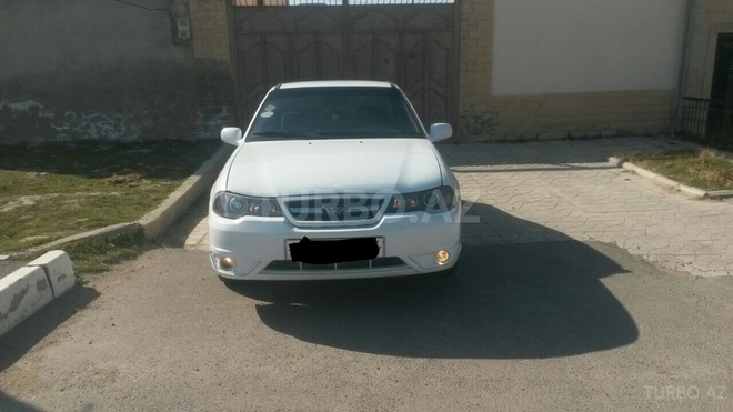 Daewoo Nexia 2010, 217,696 km - 1.5 l - Sumqayıt