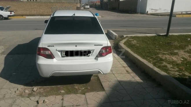 Daewoo Nexia 2010, 217,696 km - 1.5 l - Sumqayıt