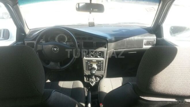 Daewoo Nexia 2010, 217,696 km - 1.5 l - Sumqayıt