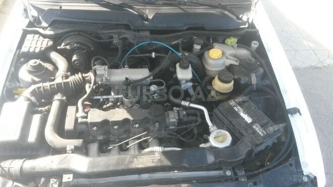 Daewoo Nexia 2010, 217,696 km - 1.5 l - Sumqayıt
