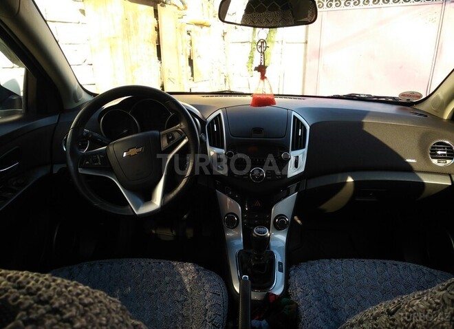 Chevrolet Cruze 2013, 85,000 km - 1.6 л - Bakı