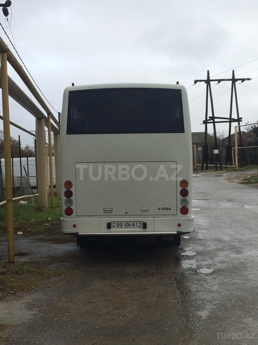 Iveco Otoyol 2002, 15,900 km - 2.2 л - Bakı