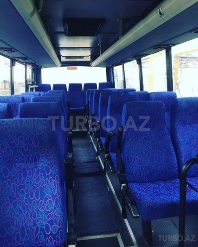 Iveco Otoyol 2002, 15,900 km - 2.2 л - Bakı