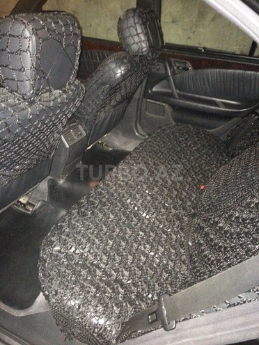 Mercedes E 220 1998, 300,000 km - 2.2 l - Bakı