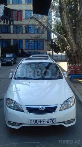 Daewoo Gentra 2013, 91,000 km - 1.5 l - Bakı