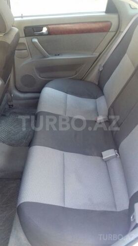 Daewoo Gentra 2013, 91,000 km - 1.5 l - Bakı