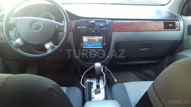 Daewoo Gentra 2013, 91,000 km - 1.5 l - Bakı