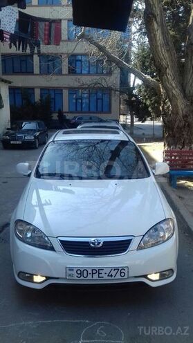 Daewoo Gentra 2013, 91,000 km - 1.5 l - Bakı