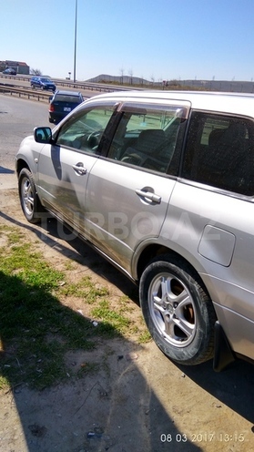Mitsubishi Airtrek 2002, 145,000 km - 2.0 l - Bakı