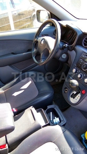 Mitsubishi Airtrek 2002, 145,000 km - 2.0 l - Bakı