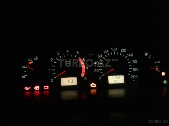 LADA (VAZ) 2114 2008, 161,000 km - 1.6 l - Zaqatala