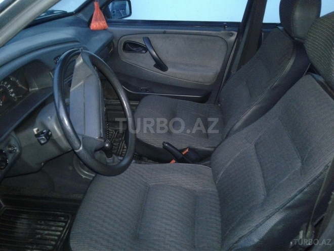LADA (VAZ) 2114 2008, 161,000 km - 1.6 l - Zaqatala