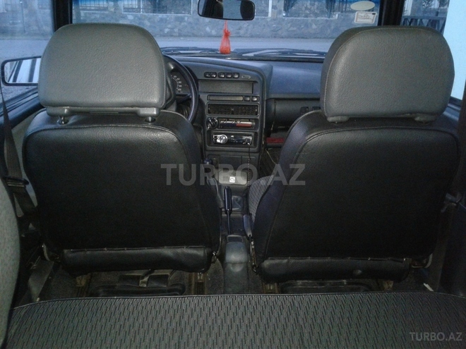 LADA (VAZ) 2114 2008, 161,000 km - 1.6 l - Zaqatala