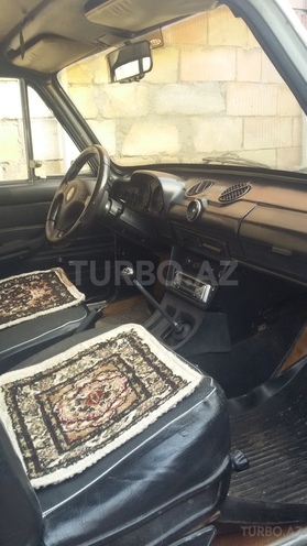 LADA (VAZ) 2106 1987, 150,000 km - 1.3 l - Bakı