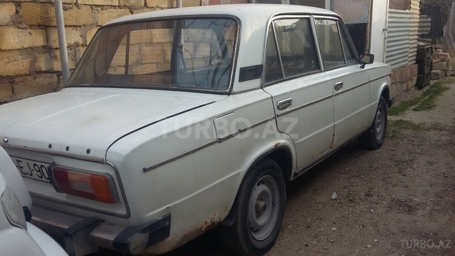 LADA (VAZ) 2106 1987, 150,000 km - 1.3 l - Bakı