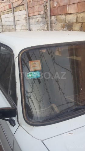 LADA (VAZ) 2106 1987, 150,000 km - 1.3 l - Bakı