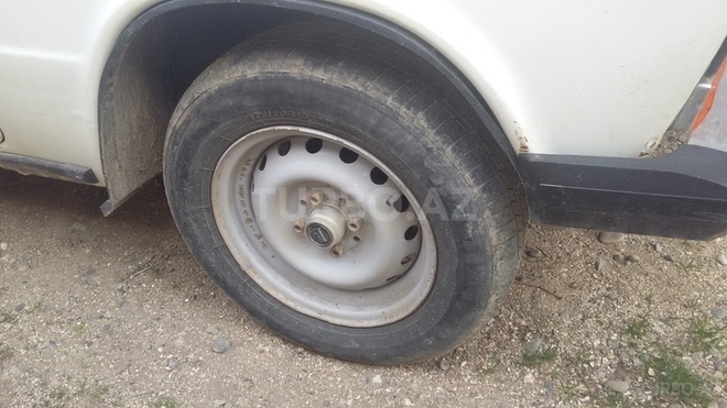 LADA (VAZ) 2106 1987, 150,000 km - 1.3 l - Bakı