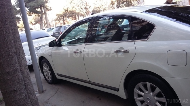 Nissan Teana 2007, 245,000 km - 2.5 l - Bakı