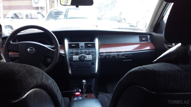 Nissan Teana 2007, 245,000 km - 2.5 l - Bakı
