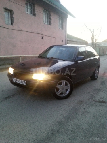 Opel Astra 1994, 356,778 km - 1.6 l - Bakı