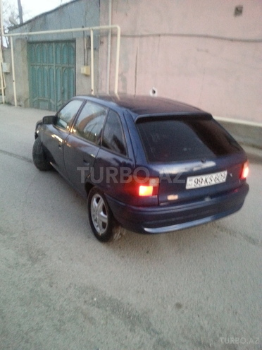 Opel Astra 1994, 356,778 km - 1.6 l - Bakı