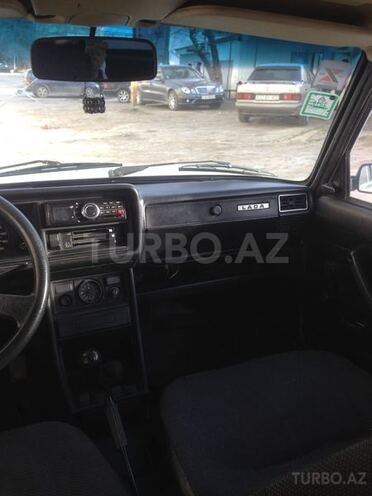 LADA (VAZ) 2107 2009, 13,000 km - 0.2 l - Bakı