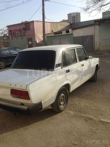 LADA (VAZ) 2107 2009, 13,000 km - 0.2 l - Bakı