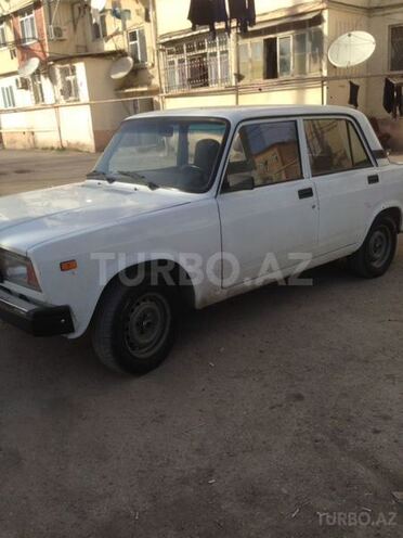 LADA (VAZ) 2107 2009, 13,000 km - 0.2 l - Bakı