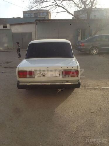 LADA (VAZ) 2107 2009, 13,000 km - 0.2 l - Bakı
