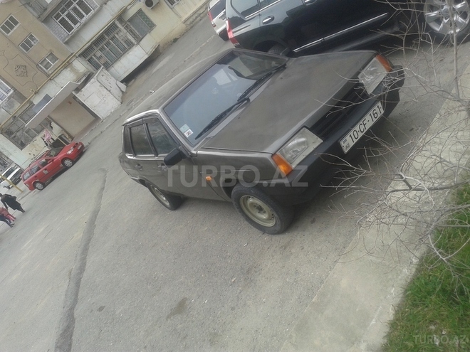 LADA (VAZ) 21099 1992, 19,112 km - 1.5 л - Siyəzən
