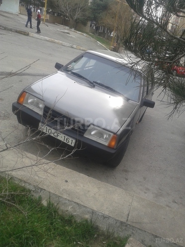 LADA (VAZ) 21099 1992, 19,112 km - 1.5 л - Siyəzən