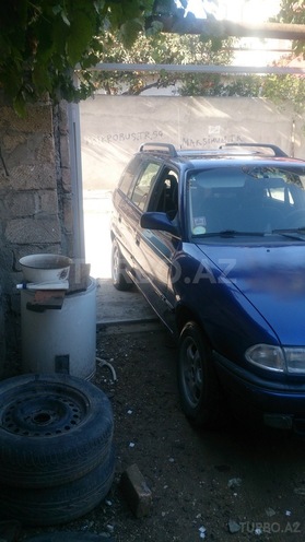 Opel Astra 1995, 3,300,129 km - 1.6 l - Bakı