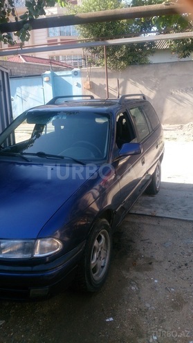 Opel Astra 1995, 3,300,129 km - 1.6 l - Bakı