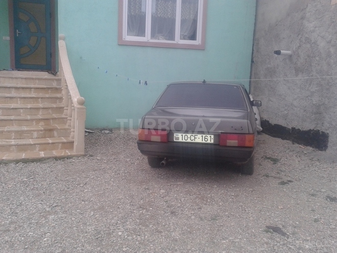 LADA (VAZ) 2109 1992, 20,350 km - 1.3 л - Siyəzən