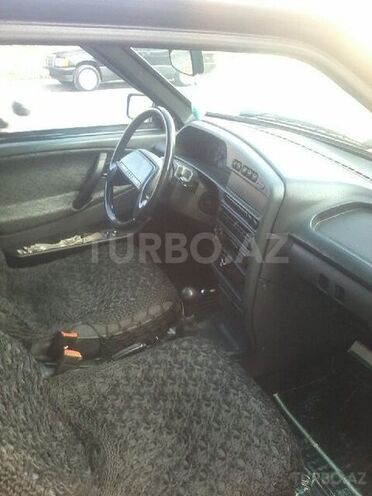 LADA (VAZ) 2115 2007, 190,000 km - 1.6 l - Şəki