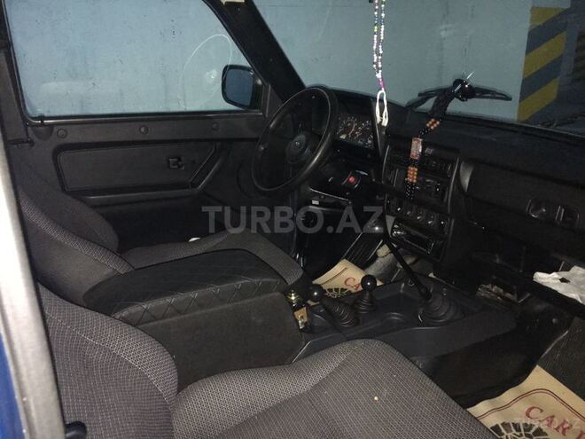 LADA (VAZ) Niva 2015, 40,000 km - 1.7 l - Bakı