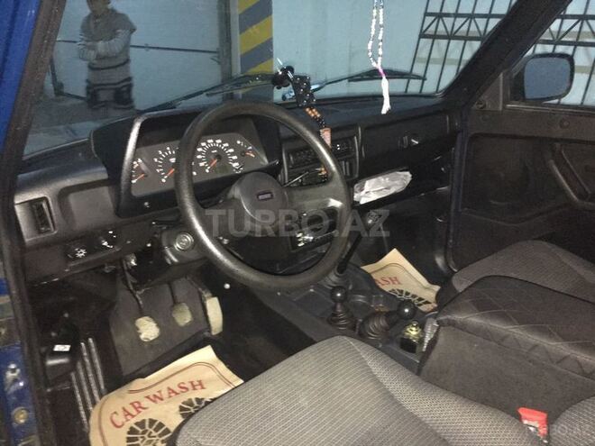 LADA (VAZ) Niva 2015, 40,000 km - 1.7 l - Bakı