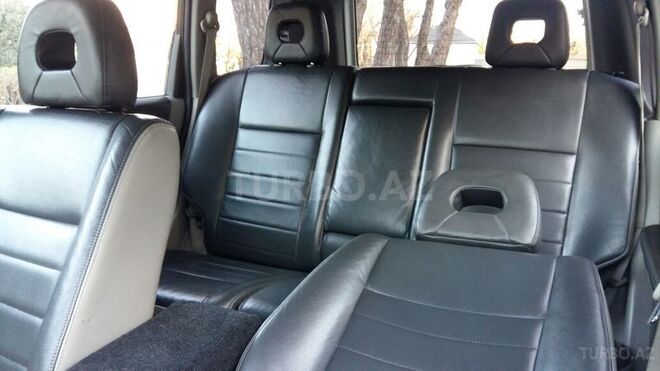 Nissan X-Trail 2002, 185,000 km - 2.0 l - Bakı